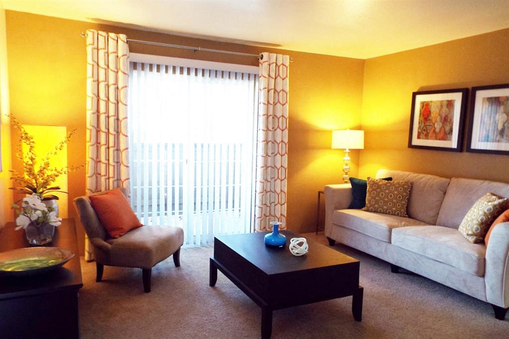 Beautiful Blinds at Aviare Place, Texas