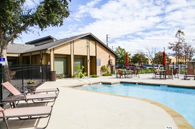 2811 W Loop 250 N 1-2 Beds OrionResidential for Rent - Photo Gallery 1