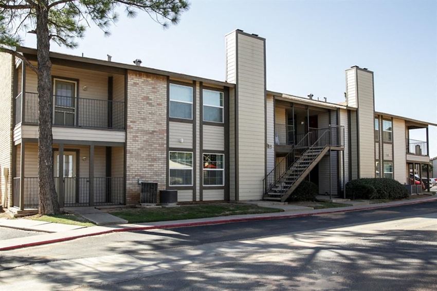 University Gardens Apartments, 4801 Oakwood Dr, Odessa, TX RENTCafé