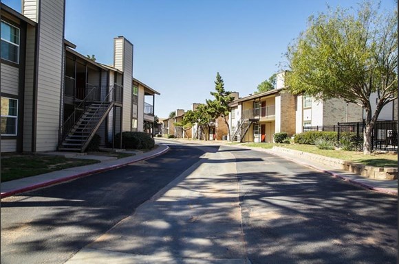 University Gardens Apartments In Odessa Tx
