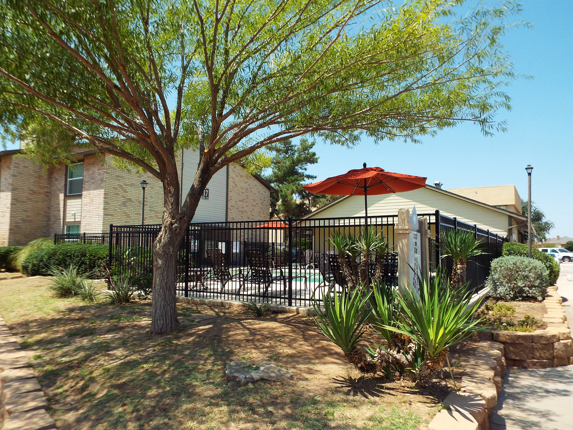 Odessa Tx Apartments University Gardens Photo Gallery