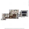 Kalinda Floor Plan 1381 Square-Foot Kalinda Floor Plan at Orion McCord Park, Texas