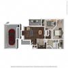 Floor Plan Floor Plan at Orion Prosper Lakes, Prosper, TX