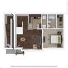 Floor Plan Floor Plan at Orion Prosper Lakes, Prosper, TX, 75078