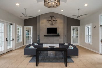 Murdock Circle club house. - Photo Gallery 5
