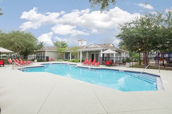 Murdock Circle pool. - Photo Gallery 3