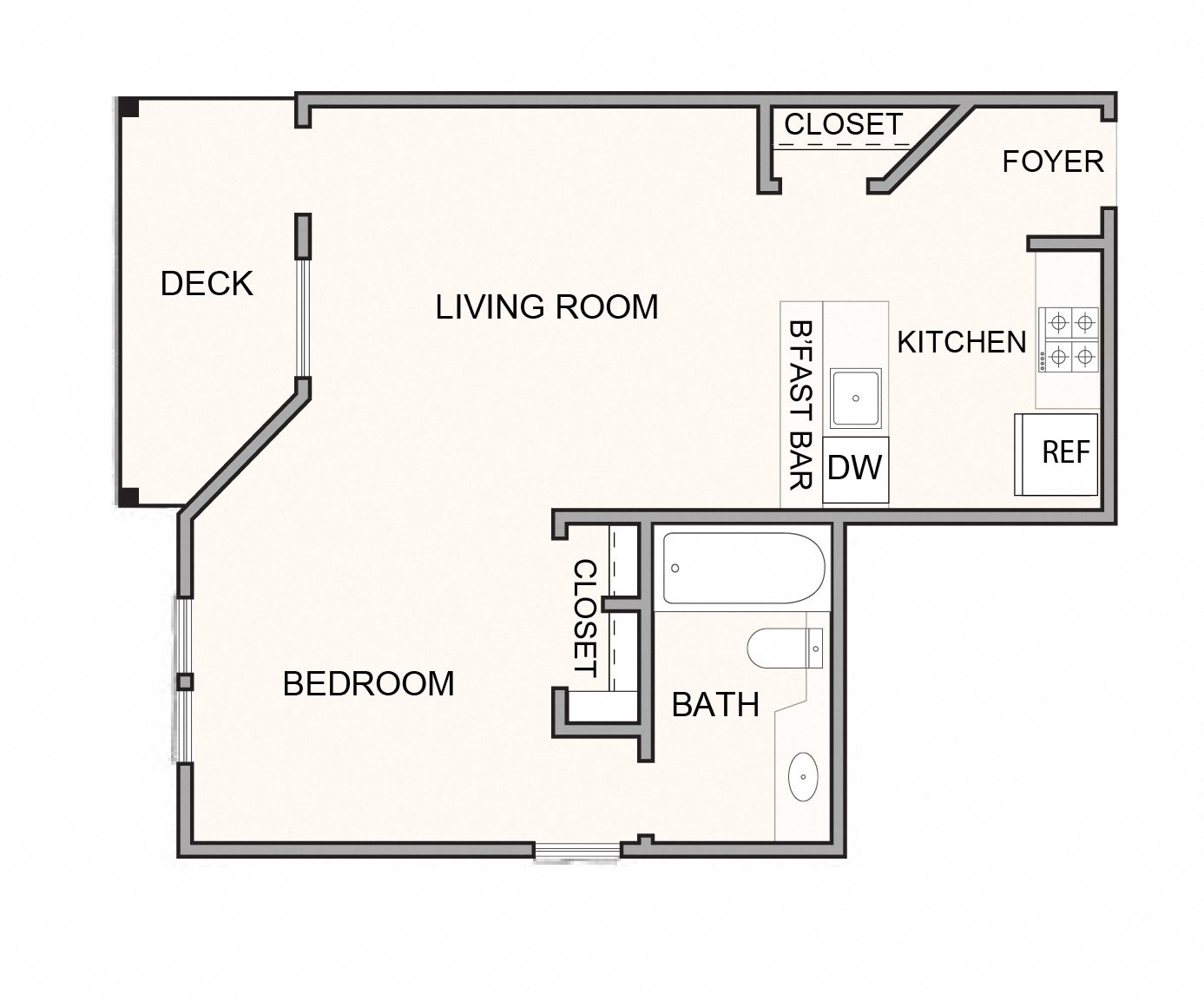 The Dogwood Floor Plan 7