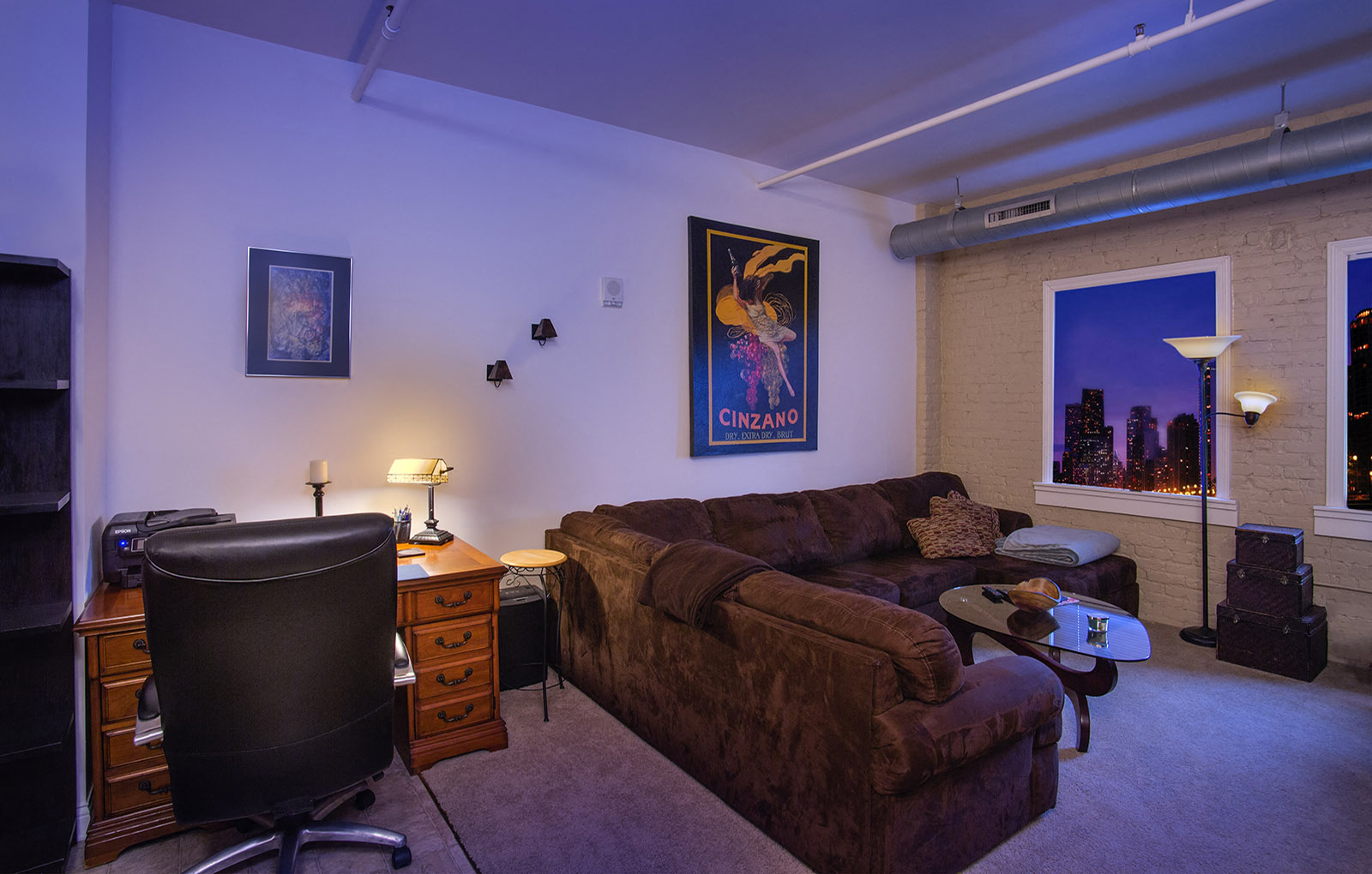 The Lofts 5 Lyon Apartments In Grand Rapids Mi