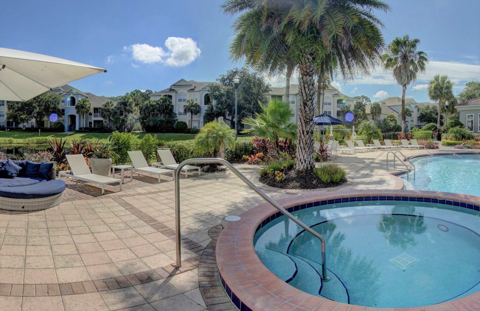 Apartments in Westchase, Tampa, FL Tuscany Bay Apartments