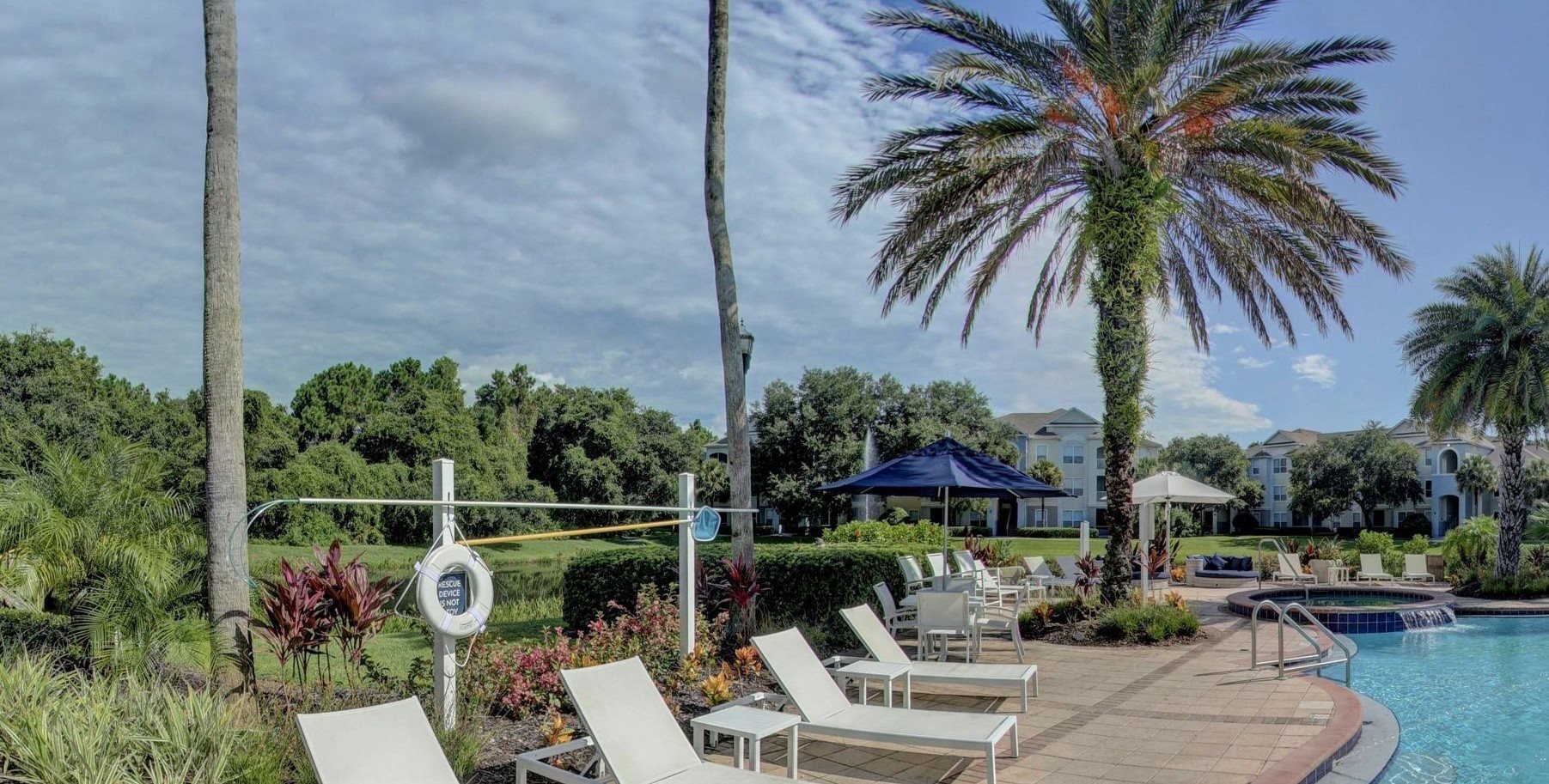 Apartments in Westchase, Tampa, FL | Tuscany Bay Apartments