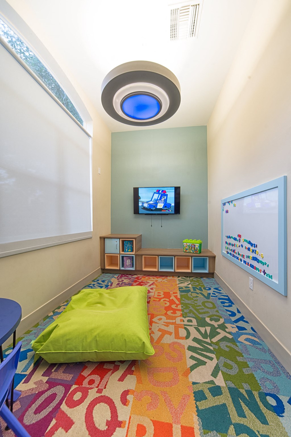 Newly Renovated Kids Room at Tuscany Bay Apartments, Tampa