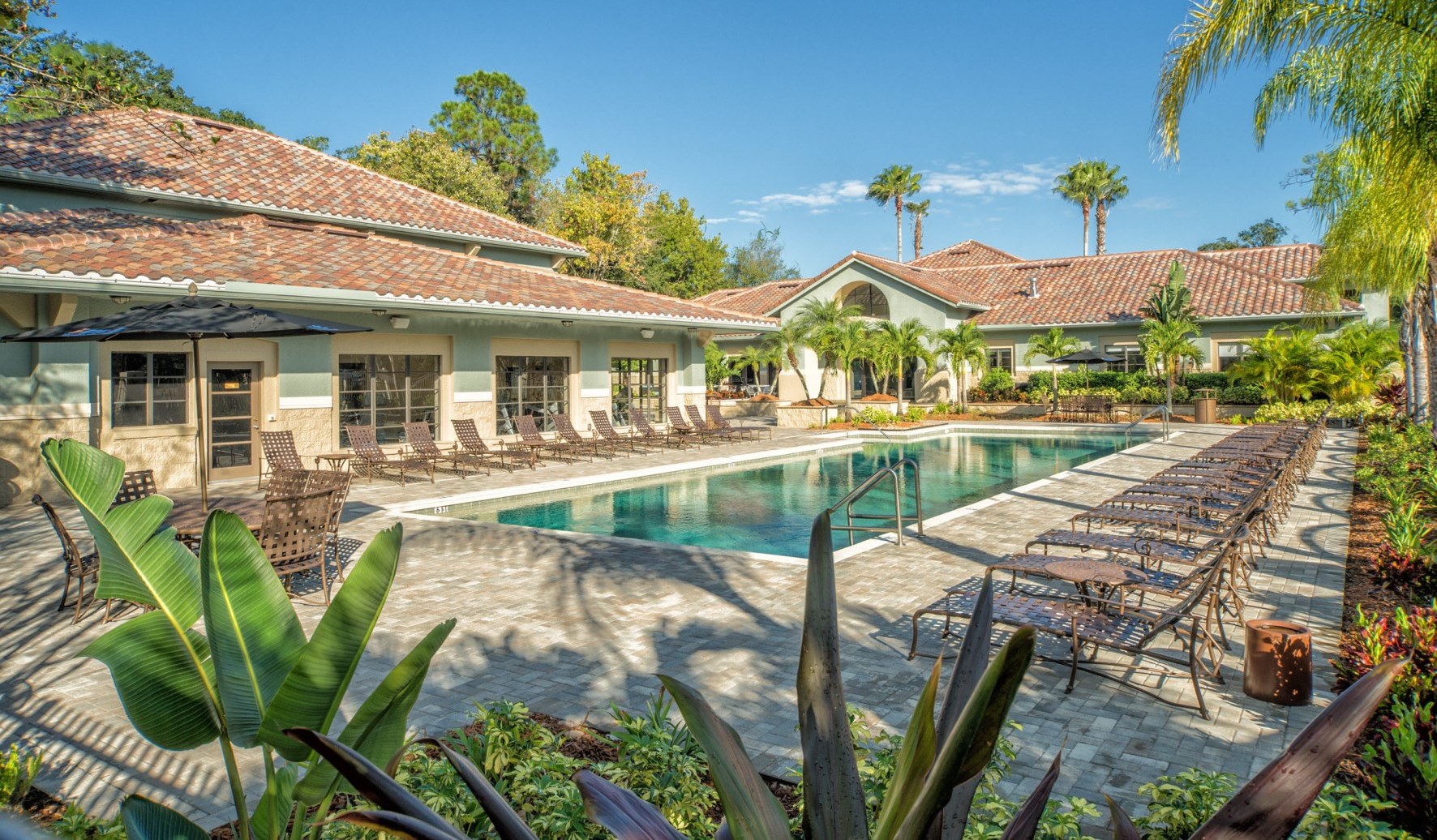 The Preserve at Westchase Apartments in Tampa, FL