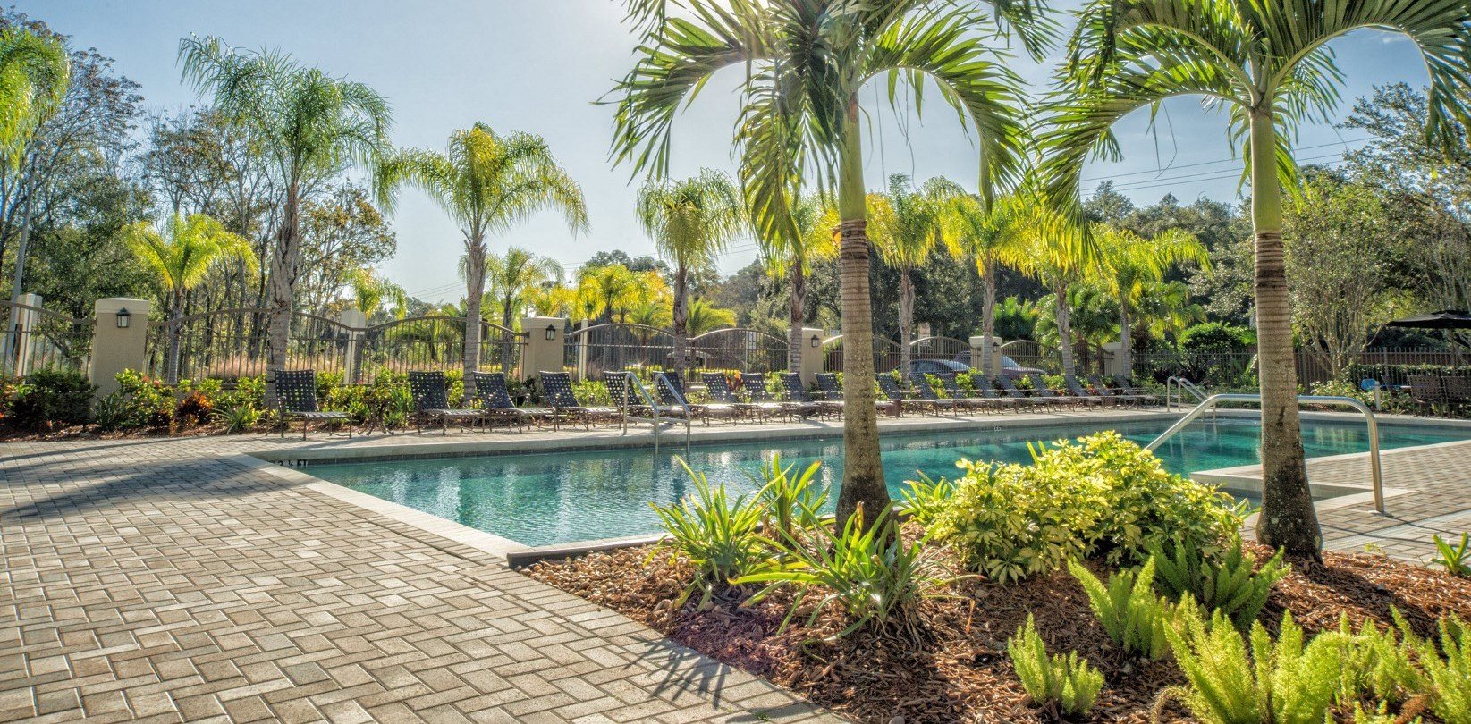 The Preserve at Westchase | Apartments in Tampa, FL