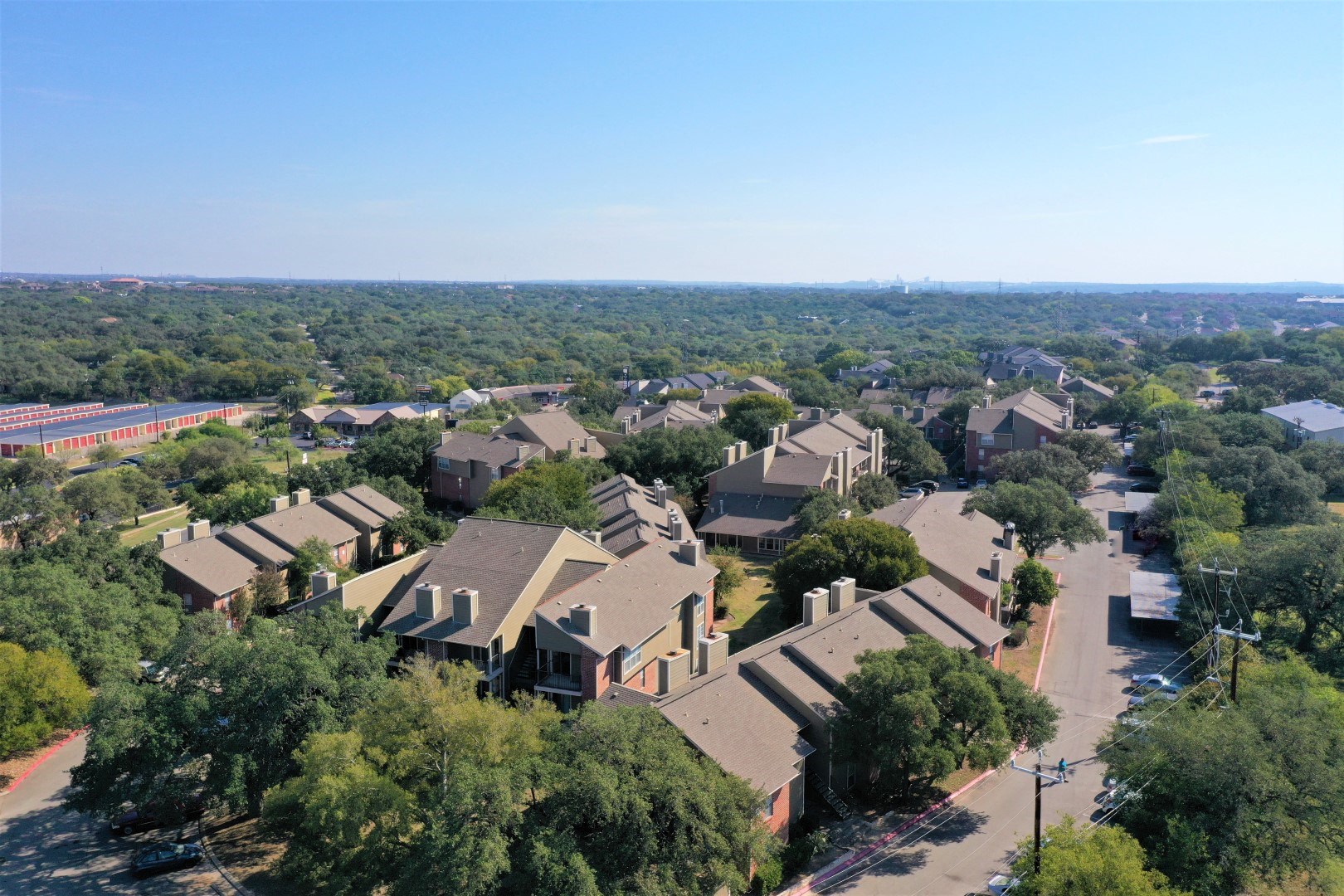 The Summit Of Thousand Oaks Apartments, 1550 Thousand Oaks Drive, San