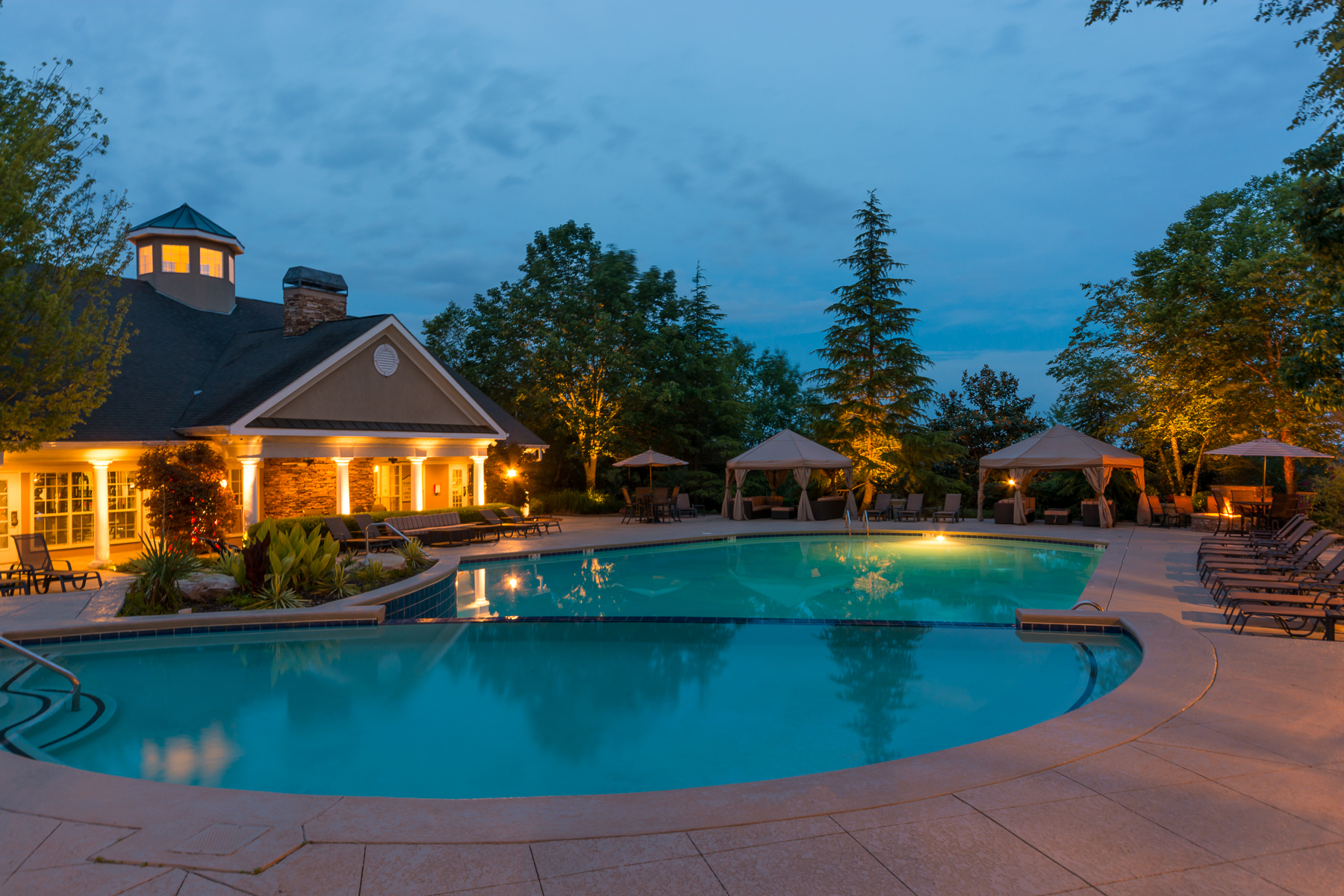 Preston Pointe at Windermere Apartments Apartments in Cumming, GA