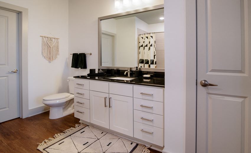 1390 Adams Street Studio-2 Beds Apartment for Rent - Photo Gallery