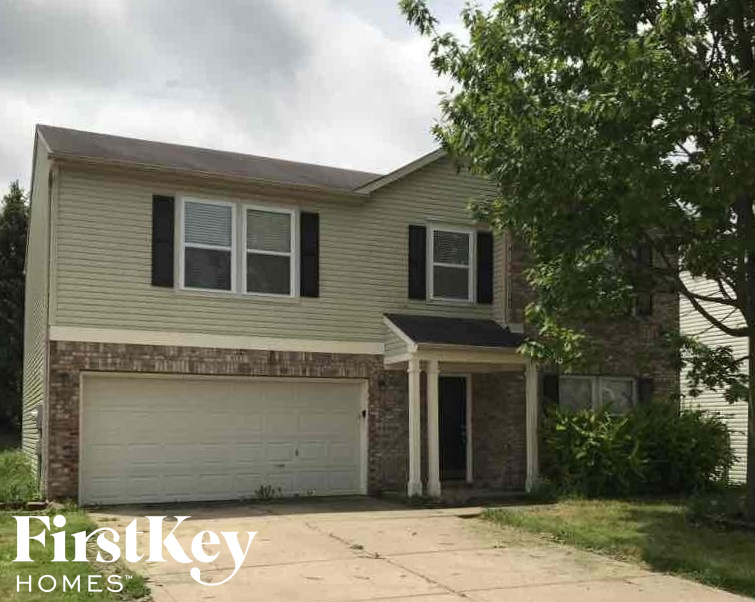 8753 Browns Valley Ct Indianapolis In 46113 Apartments 8753