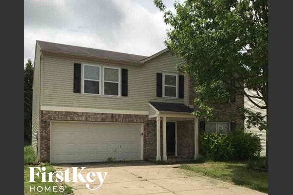 8753 Browns Valley Ct Indianapolis In 46113 Apartments 8753