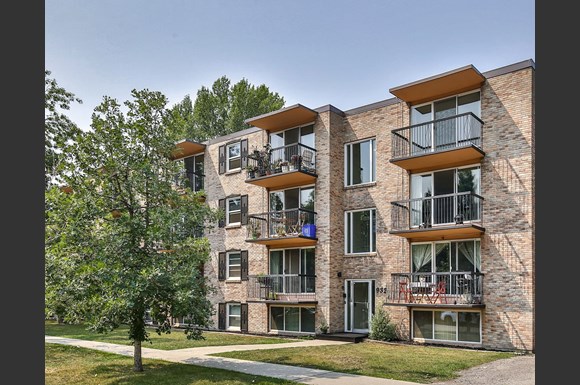 Belara Apartments 932 1st Avenue Nw Calgary Ab Rentcafé Calgary Photo Gallery 1
