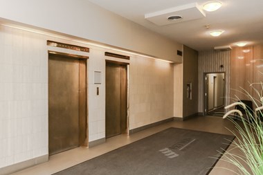 9910 – 104 Street, Studio Apartment for Rent