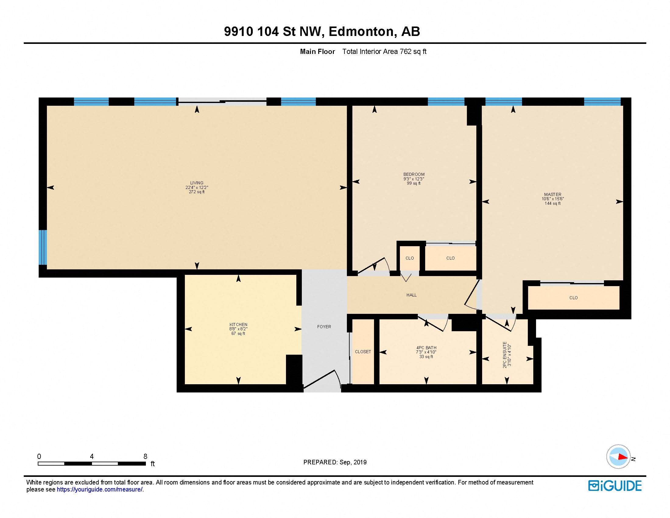 9910 Apartments, 9910 – 104 Street,, Edmonton, AB - RENTCafé