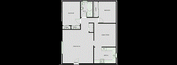 THREE BEDROOM