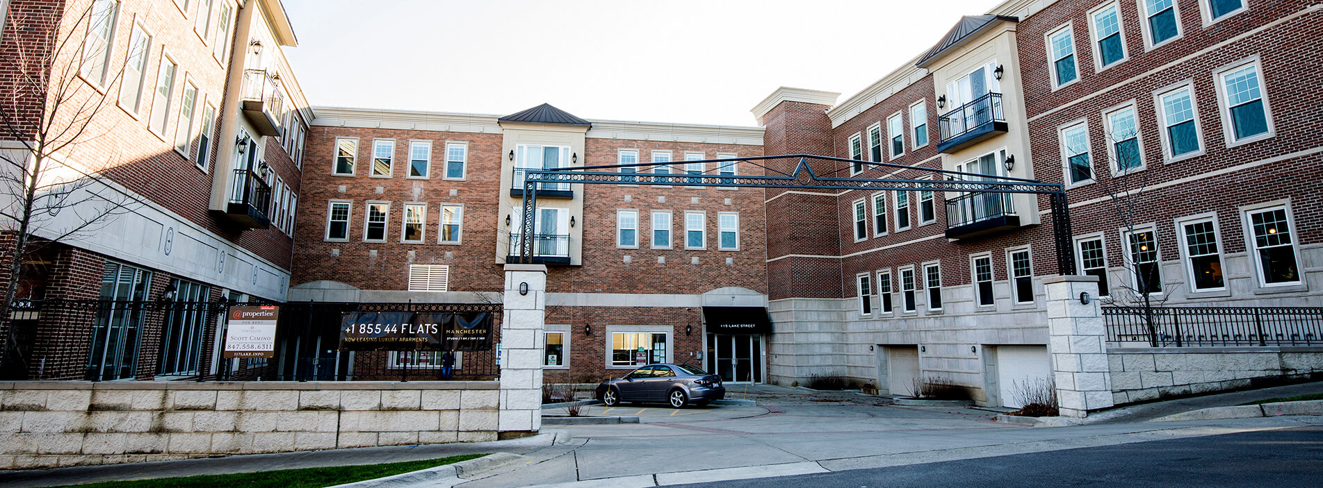 Manchester | Apartments on N. Lake Street (60048) | Flats Libertyville