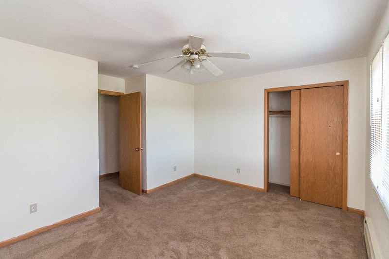 Ridgeview Apartments