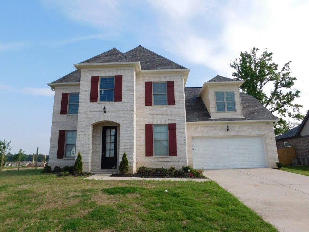 6320 Garrison Lane Rentals Olive Branch, MS RentCafe