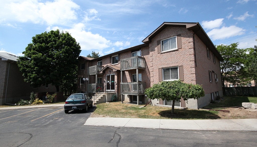 Forest Hill Apartments For Rent Kitchener On Rentcafe