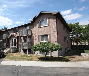 Forest Hill Apartments For Rent Kitchener On Rentcafe