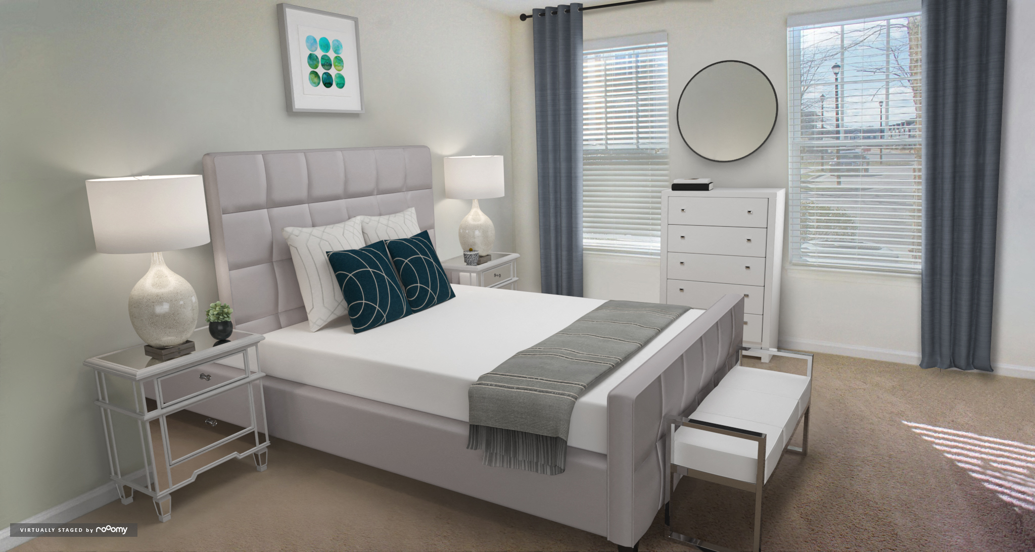 Cottage Trails At Culpepper Landing Apartments