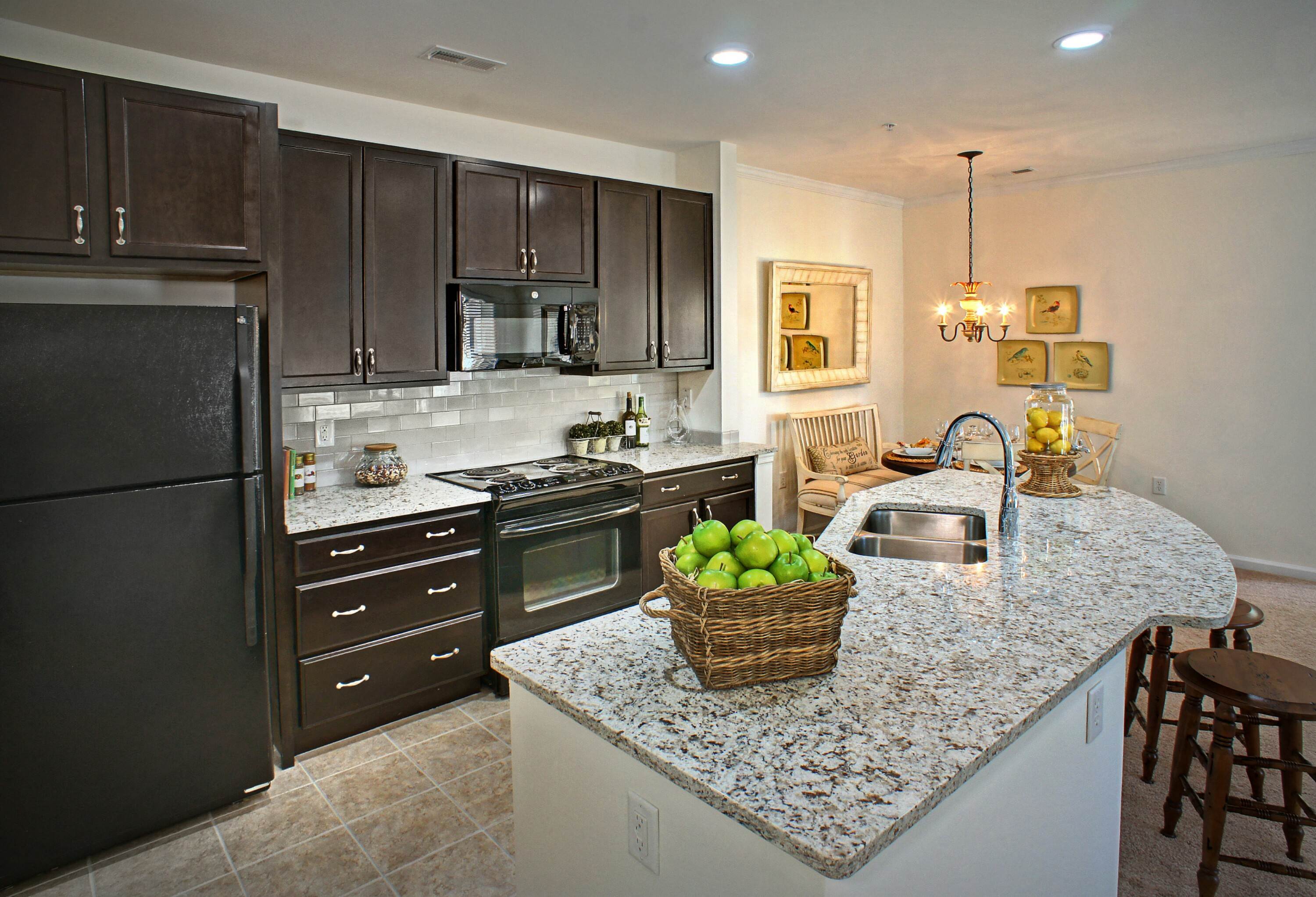 Cottage Trails At Culpepper Landing Apartments