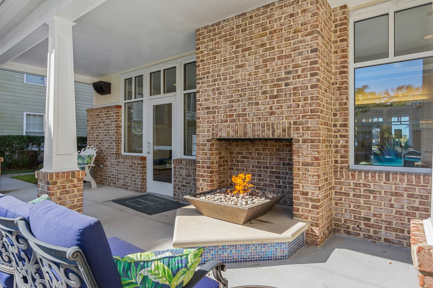 Cottage Trails At Culpepper Landing Apartments