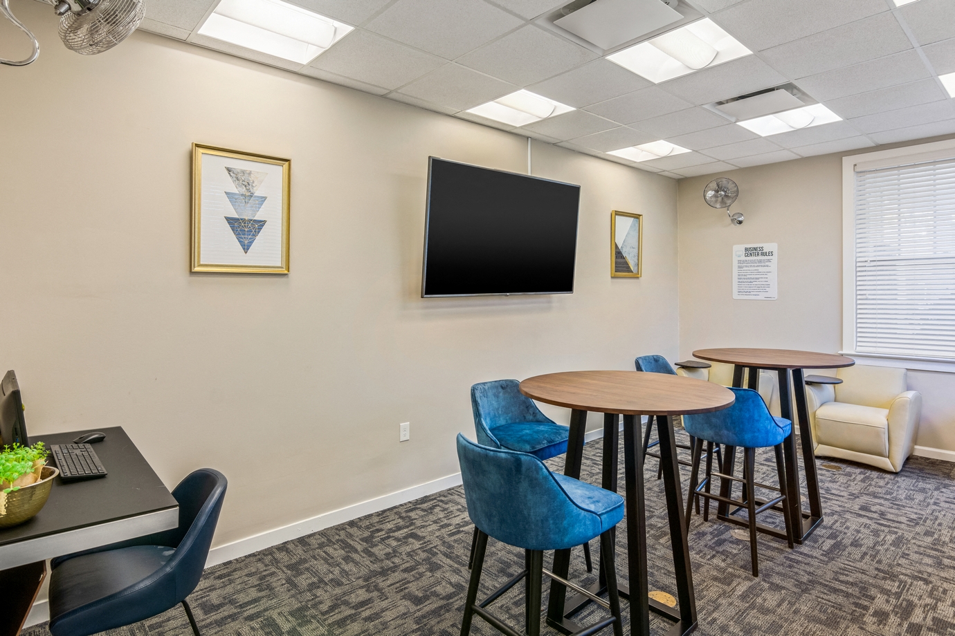 Cottage Trails At Culpepper Landing Apartments