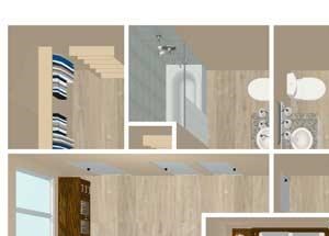 2 Bed 2 bath 2 Bed 2 bath