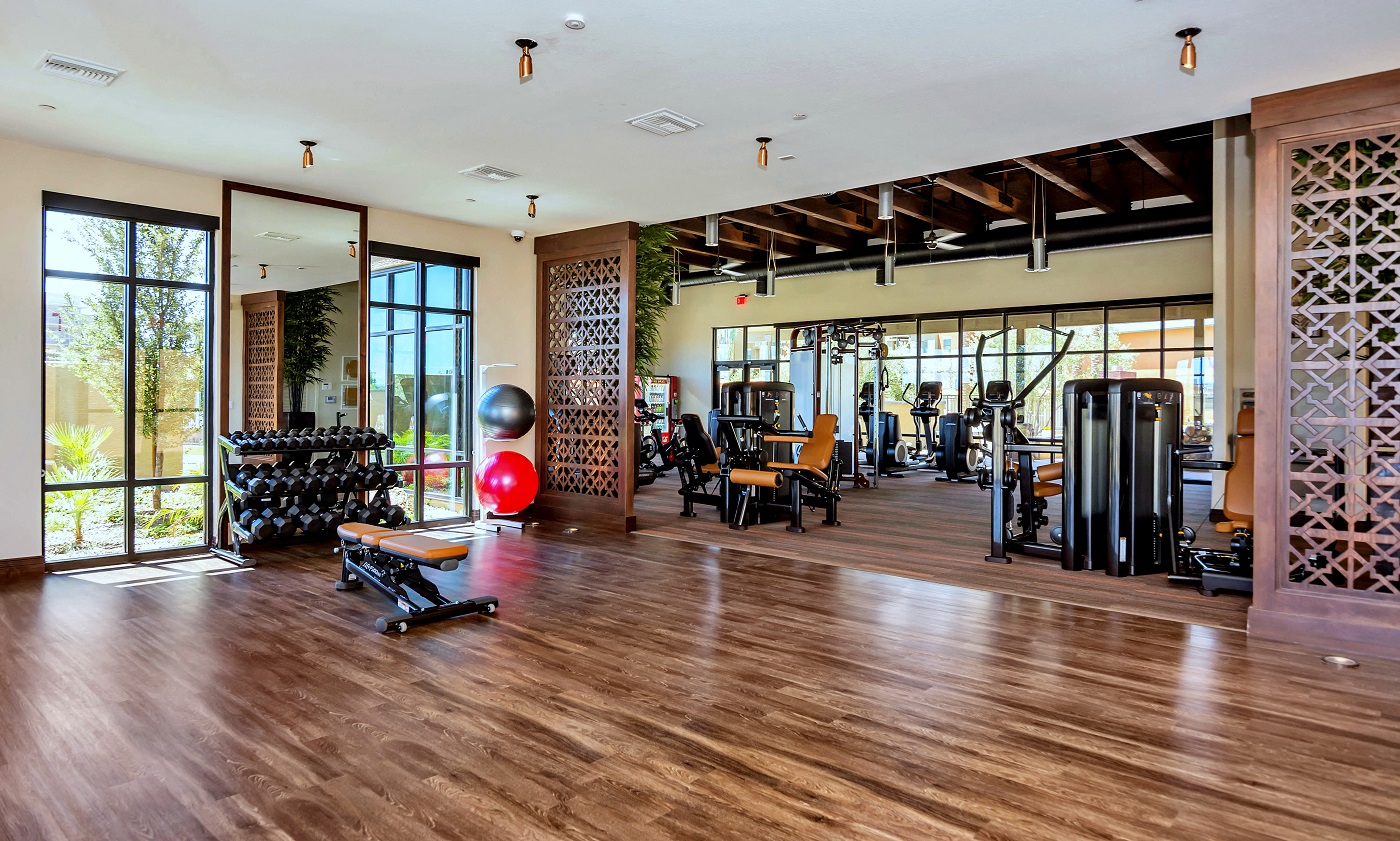 Chandler Apartment Homes