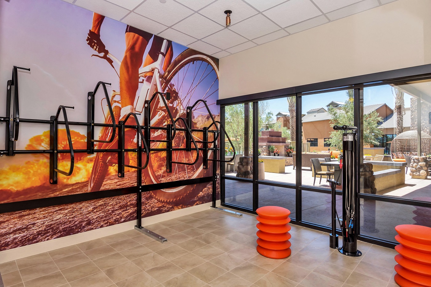 New Apartments In Chandler Az