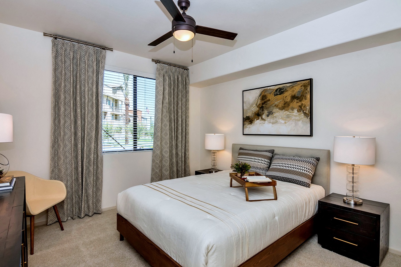 Chandler Az Luxury Apartments