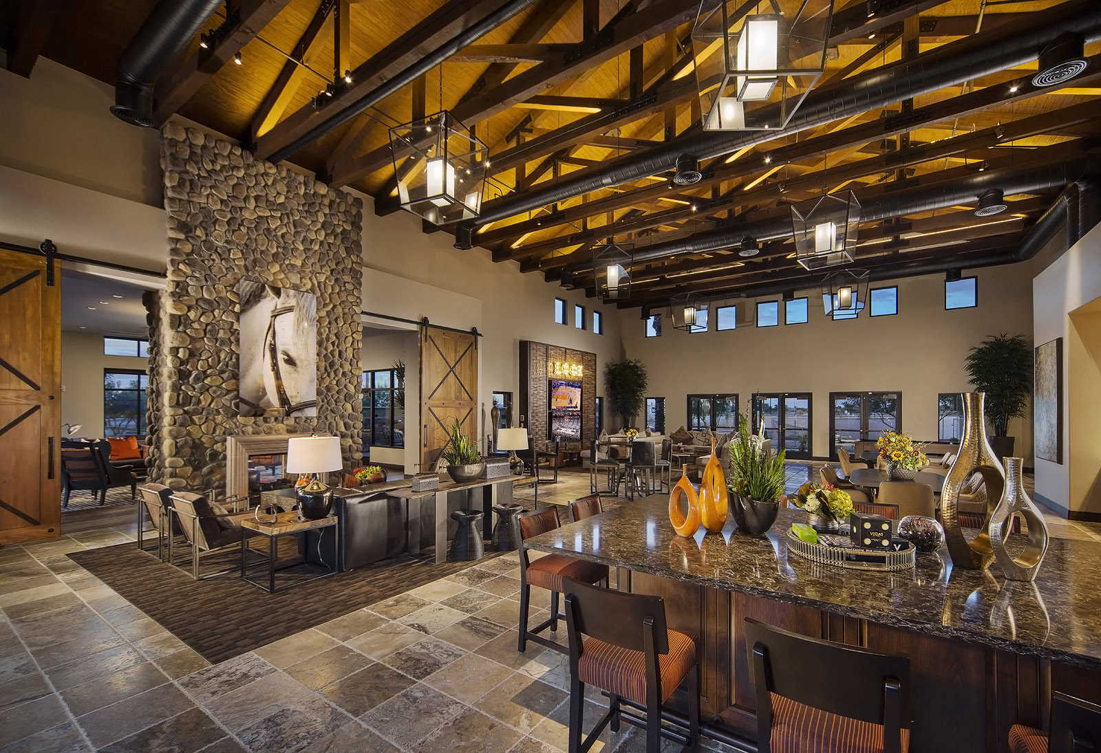 Luxury Apartments In Chandler Az