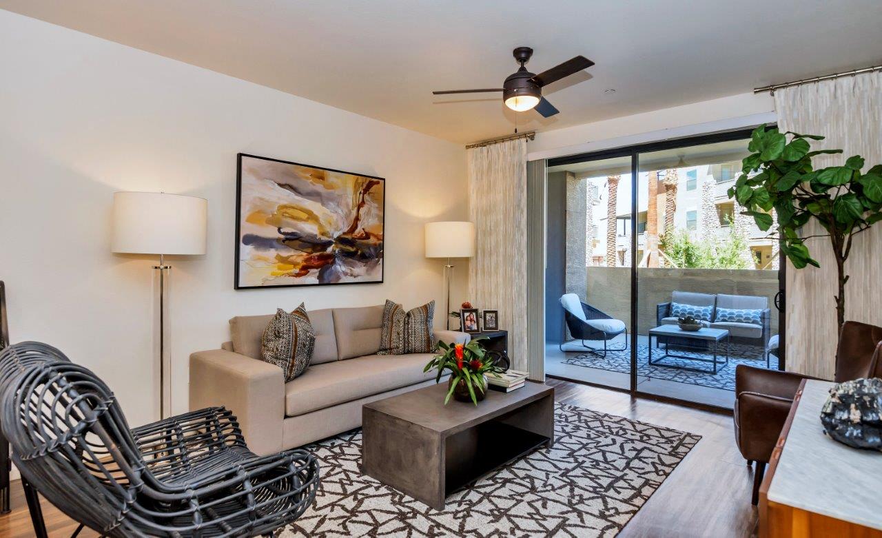 Apartments For Rent In Chandler Az