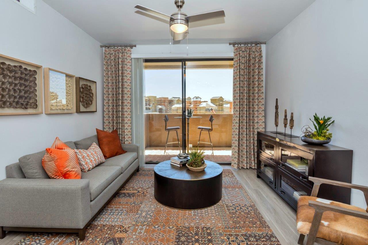 Studio Apartments In Chandler