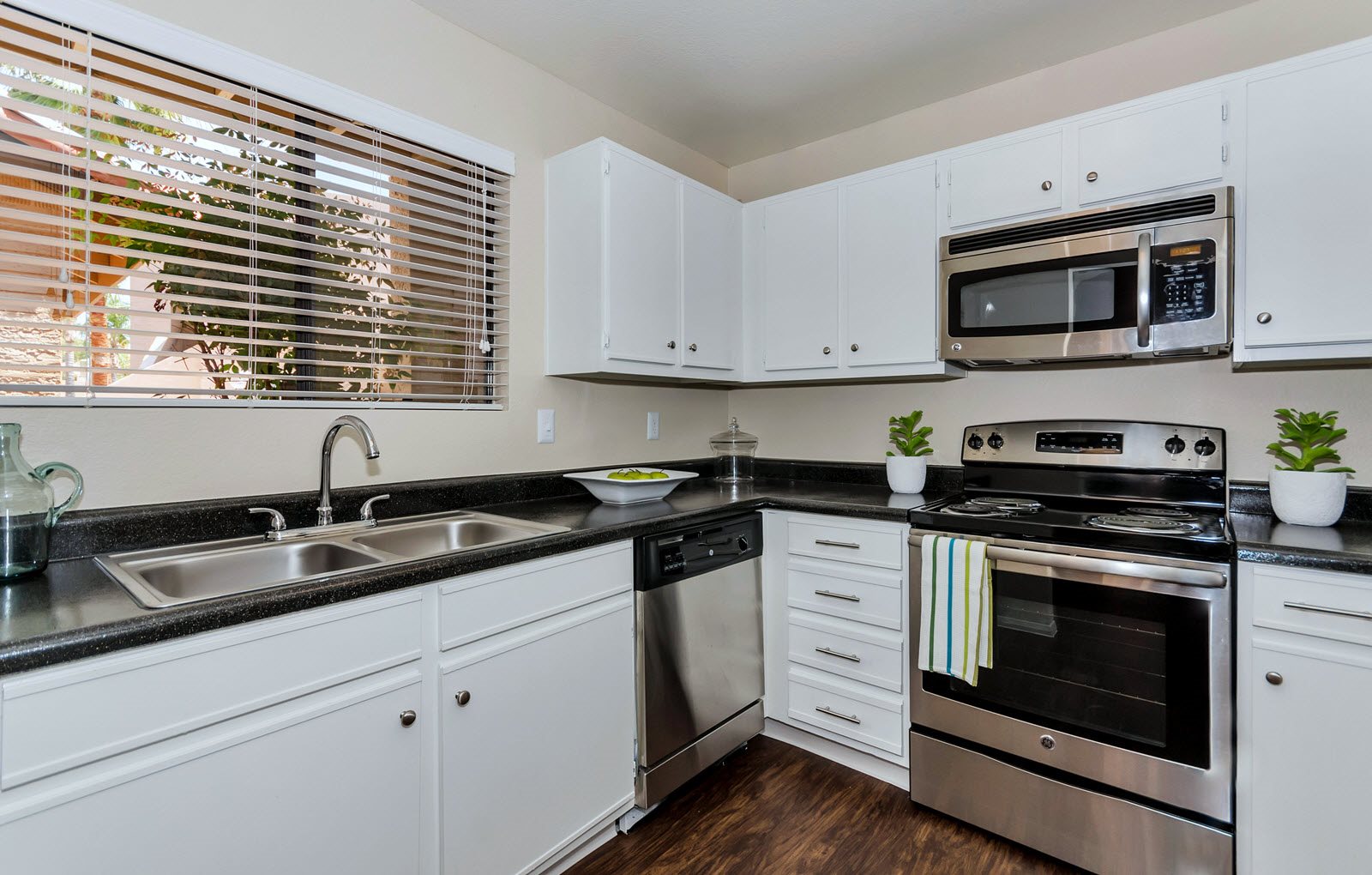 Morningside Apartments in Scottsdale, AZ