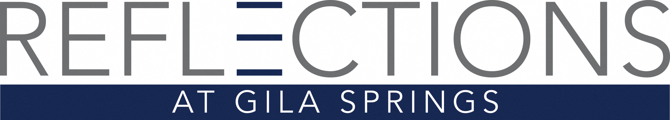 Property Logo at Reflections at Gila Springs Apartments, Chandler, 85226