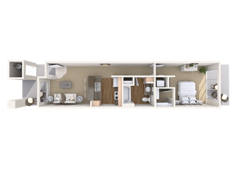 18660 N. Cave Creek Road Studio-3 Beds Apartment for Rent - Photo Gallery 31