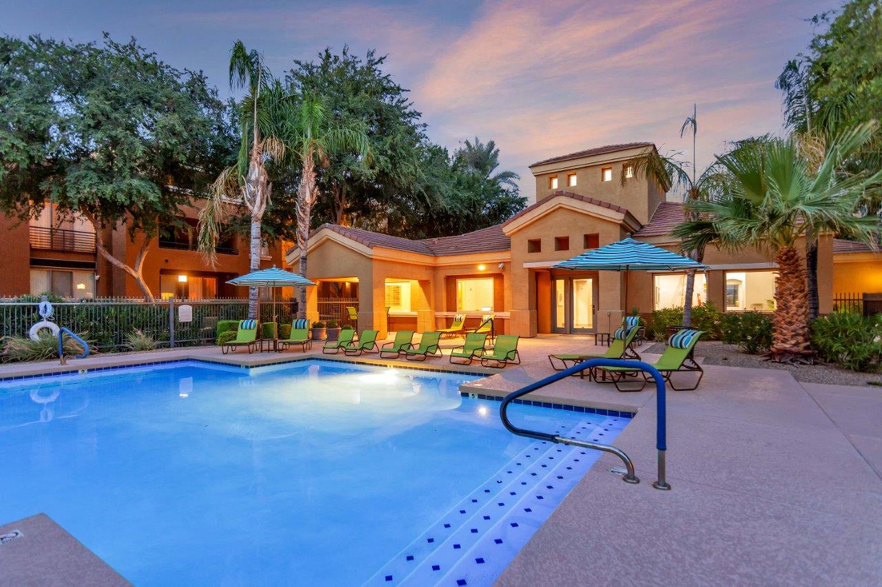 Ventura Vista Apartments in Phoenix, AZ