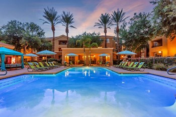 18660 N. Cave Creek Road Studio-3 Beds Apartment for Rent - Photo Gallery 2