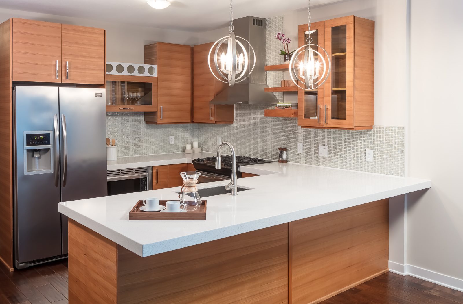 The Walkway Apartments in Minneapolis, MN