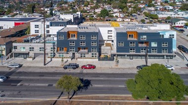 4247 N. Eagle Rock Blvd. 1-3 Beds Apartment for Rent Photo Gallery 24