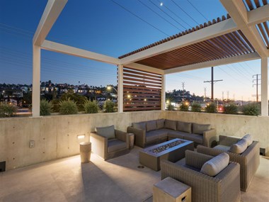 4247 N. Eagle Rock Blvd. 1-3 Beds Apartment for Rent Photo Gallery 18